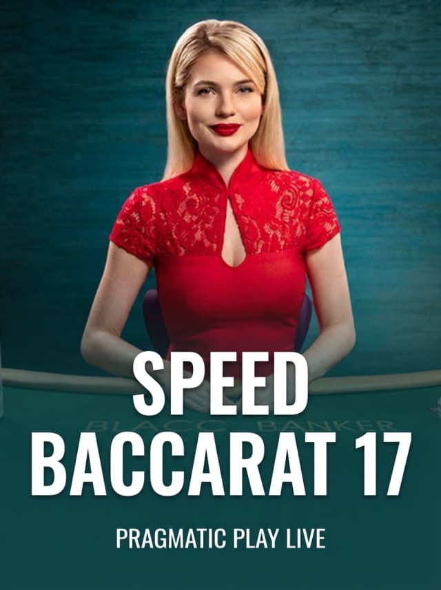 Speed Baccarat 17