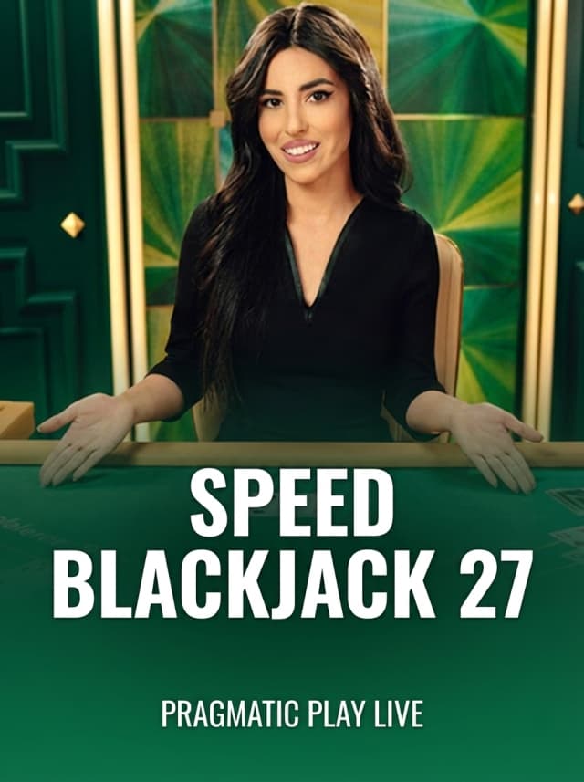 Speed Blackjack 27