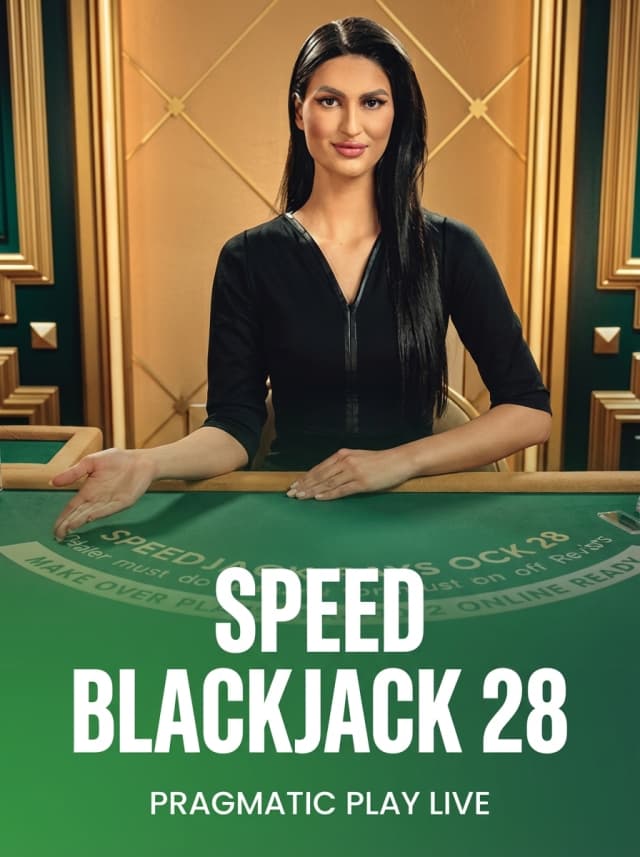 Speed Blackjack 28