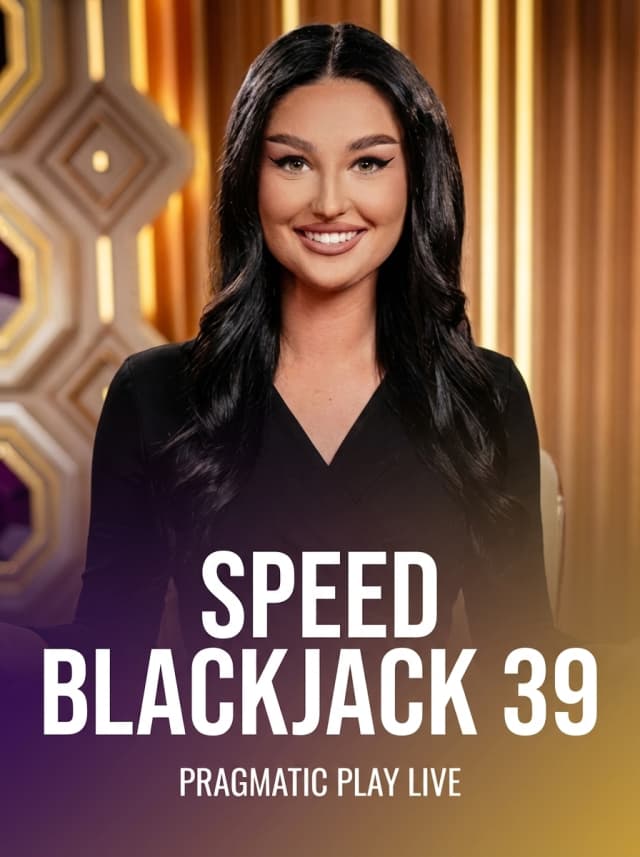 Speed Blackjack 39