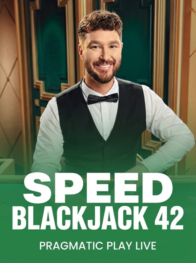 Speed Blackjack 42 