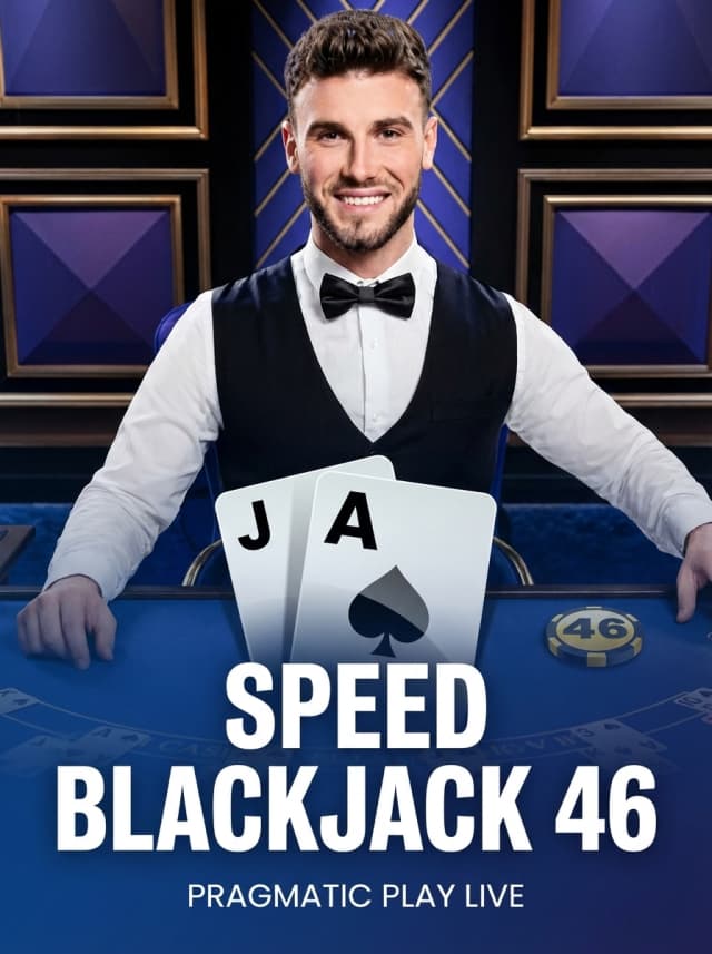 Speed Blackjack 46