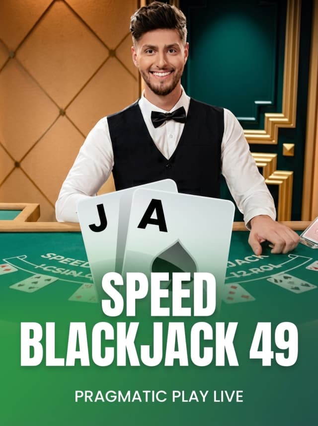 Speed Blackjack 49