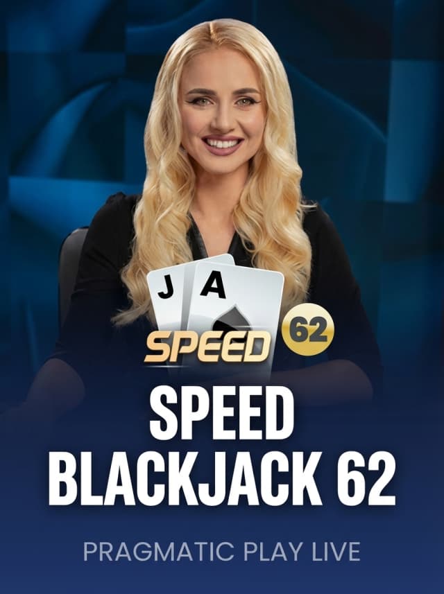 Speed Blackjack 62