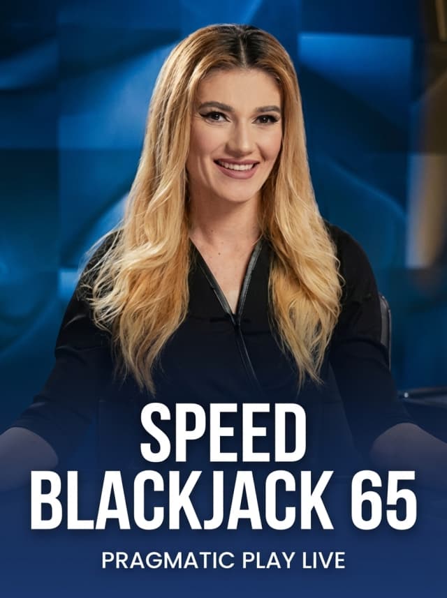 Speed Blackjack 65