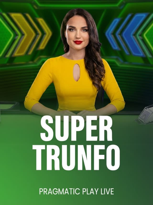 Super Trunfo