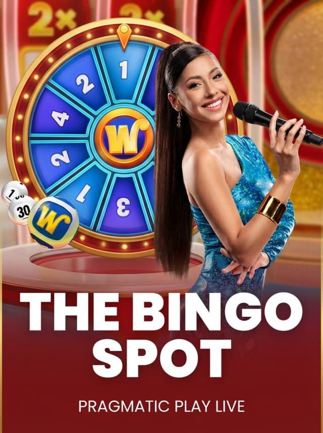 The Bingo Spot
