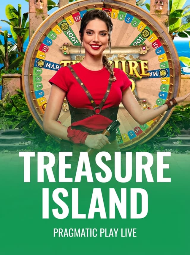 Treasure Island