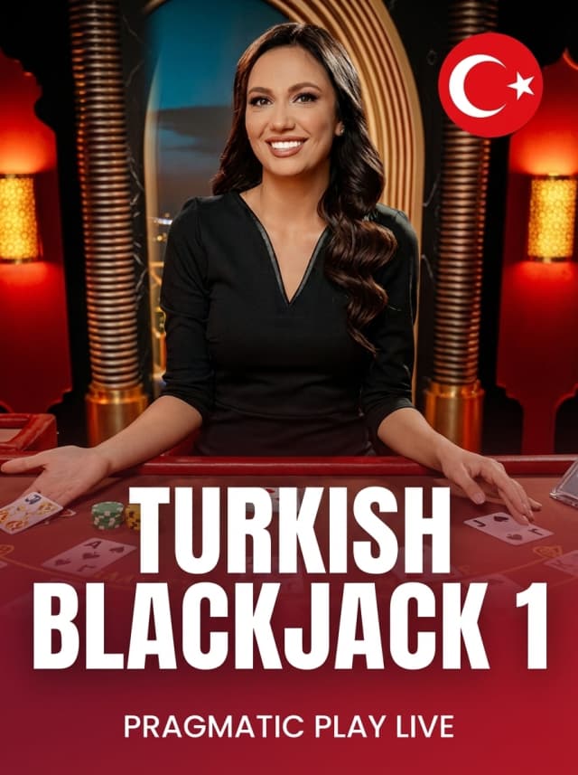 Turkish Blackjack 1