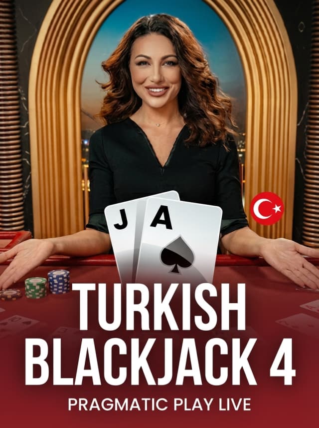 Turkish Blackjack 4