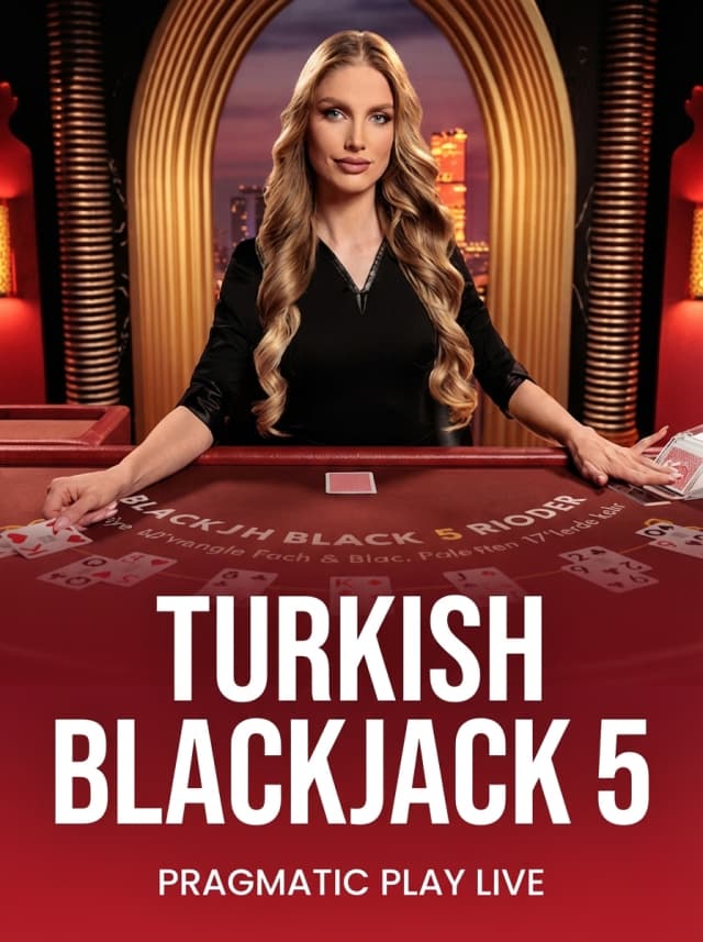 Turkish Blackjack 5