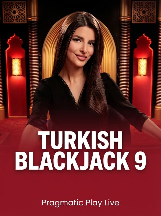 Turkish Blackjack 9