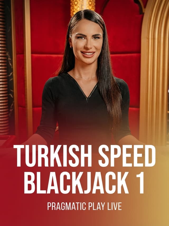 Turkish Speed Blackjack 1
