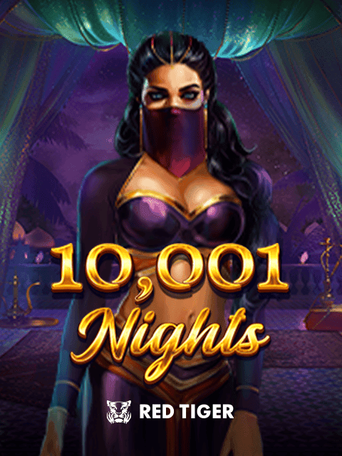 10001 Nights