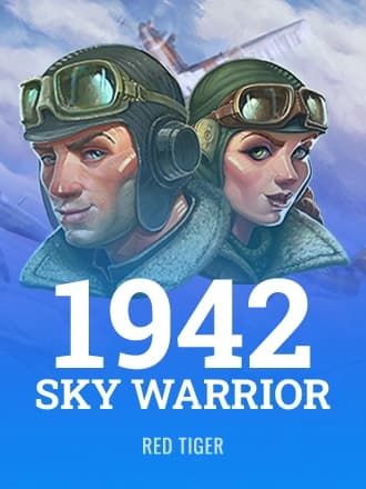 1942 Sky Warrior