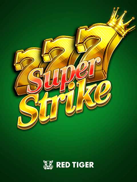 777 Super Strike