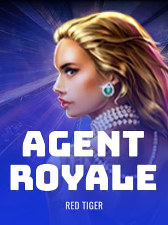 Agent Royale by Red Tiger Gaming - Play at Acebet