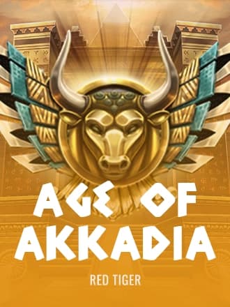 Age of Akkadia