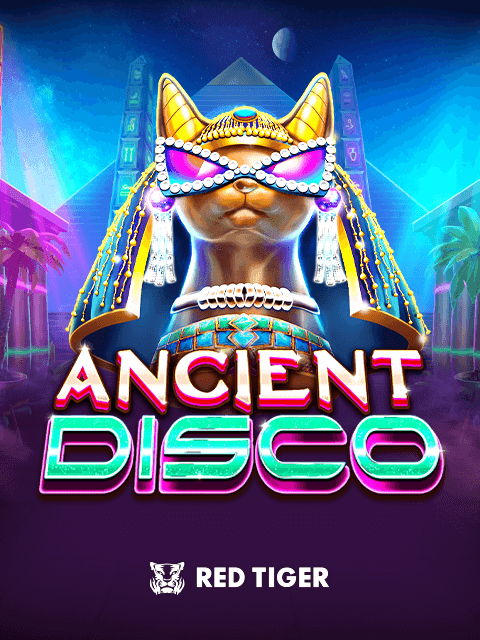 Ancient Disco by Red Tiger Gaming - Play at Acebet