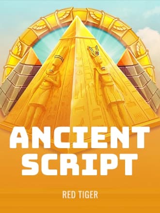 Ancient Script