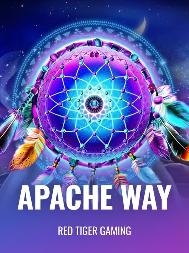 Apache Way