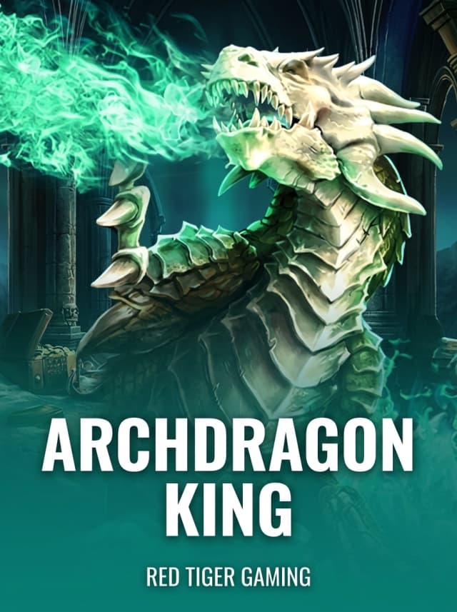 Archdragon King