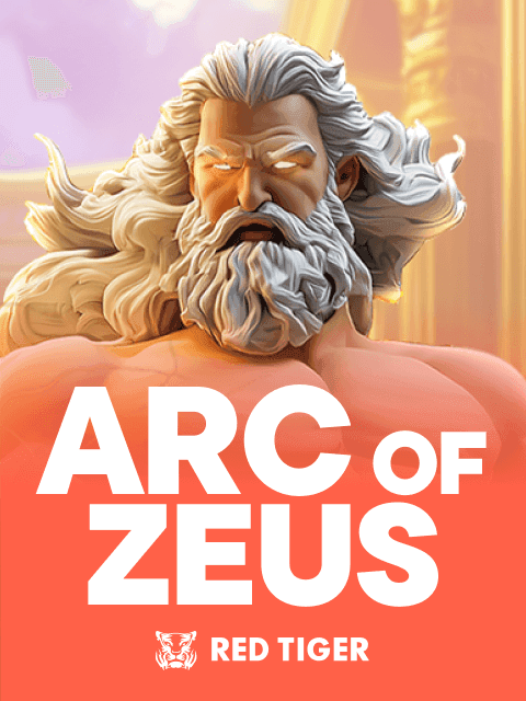 Arc Of Zeus