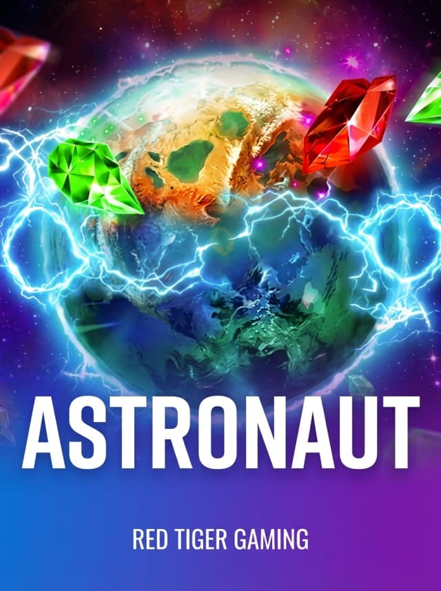 Astronaut