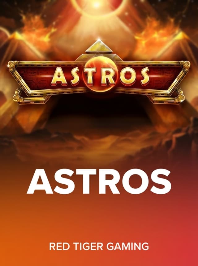 Astros