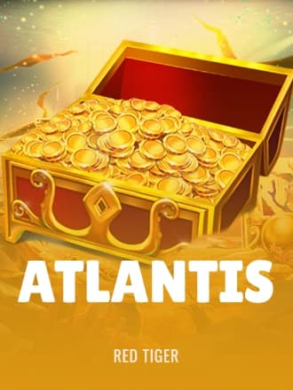 Atlantis by Red Tiger Gaming - Play at Acebet