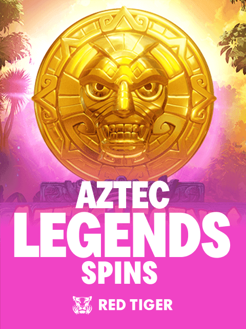 Aztec Legends Spins