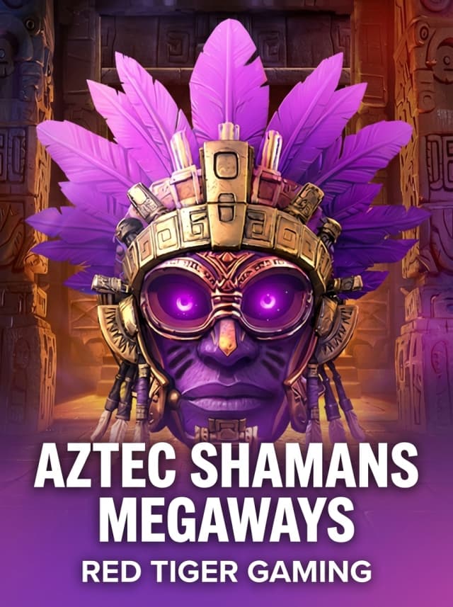 Aztec Shamans Megaways