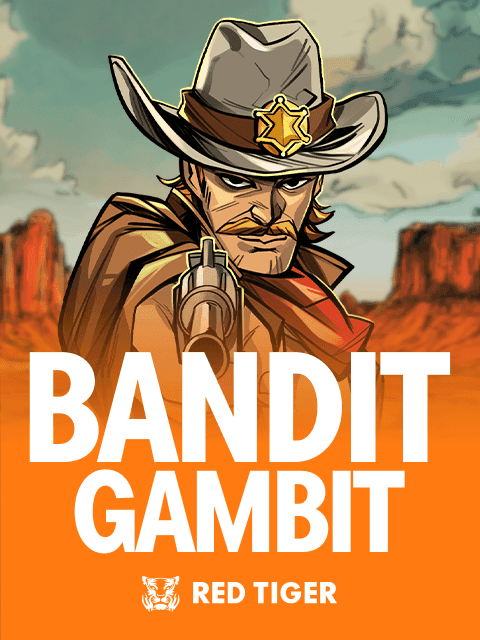 Bandit Gambit