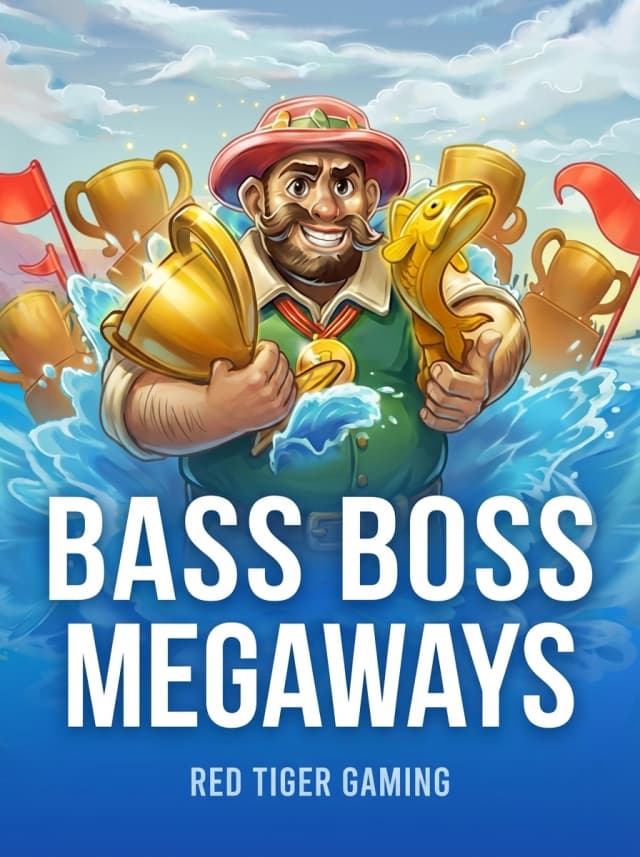 Bass Boss Megaways