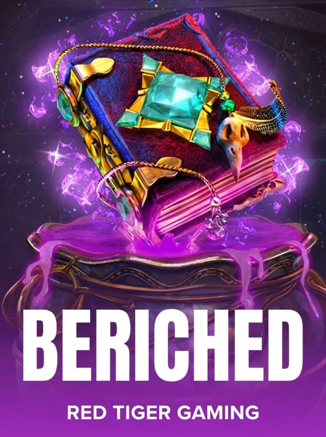 Beriched