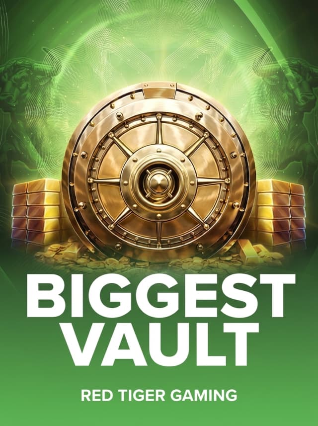 Biggest Vault