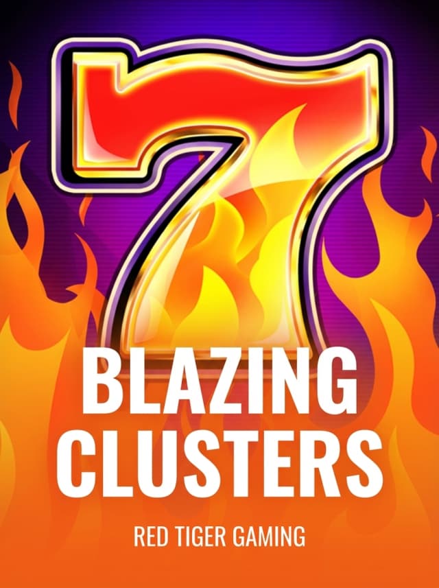Blazing Clusters