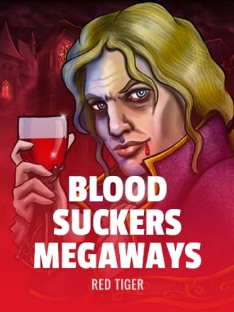 Blood Suckers MegaWays by Red Tiger Gaming - Play at Acebet