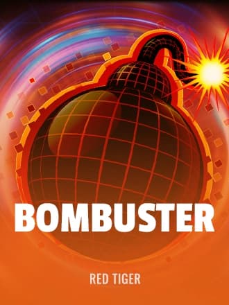 Bombuster by Red Tiger Gaming - Play at Acebet