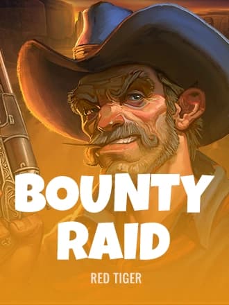 Bounty Raid by Red Tiger Gaming - Play at Acebet
