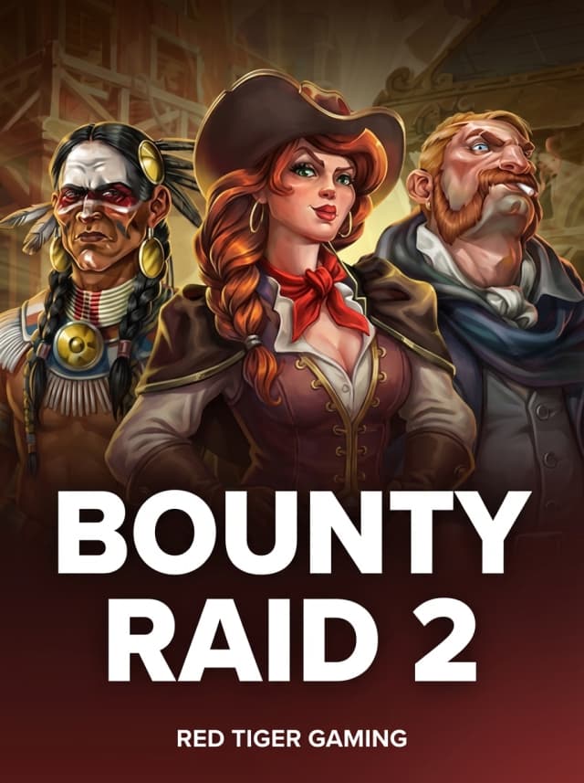 Bounty Raid 2
