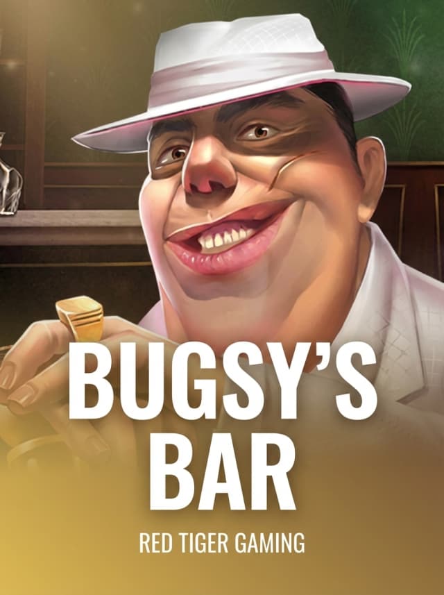 Bugsy's Bar