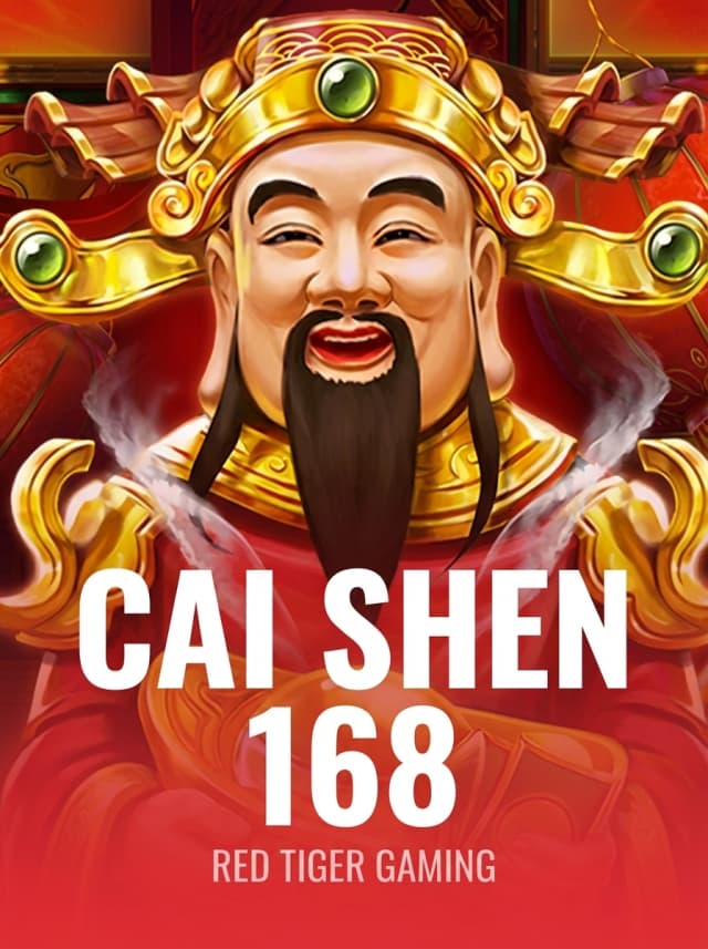 Cai Shen 168