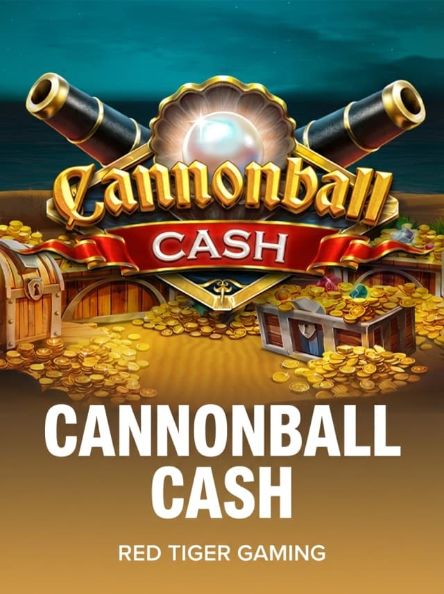 Cannonball Cash