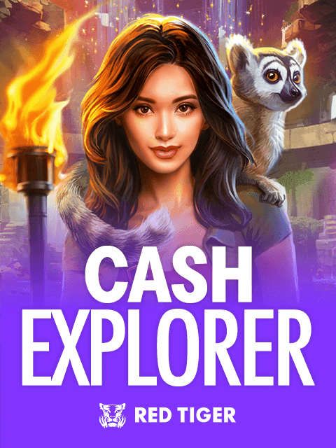 Cash Explorer