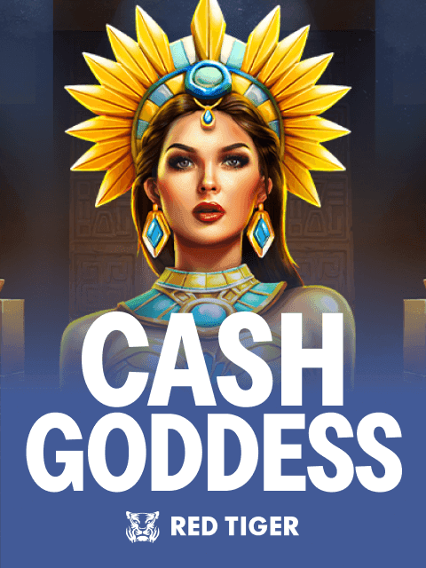 Cash Goddess