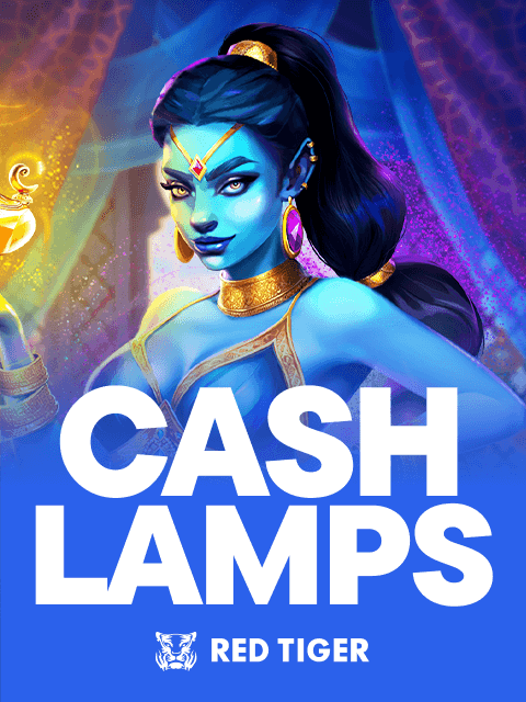 Cash Lamps