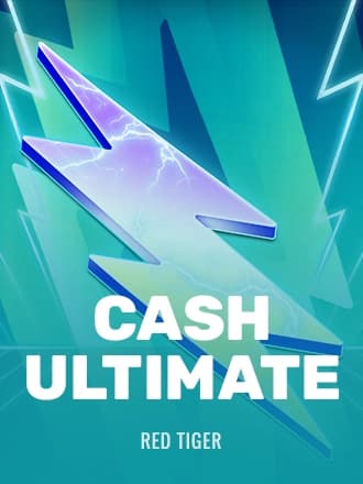 Cash Ultimate by Red Tiger Gaming - Play at Acebet