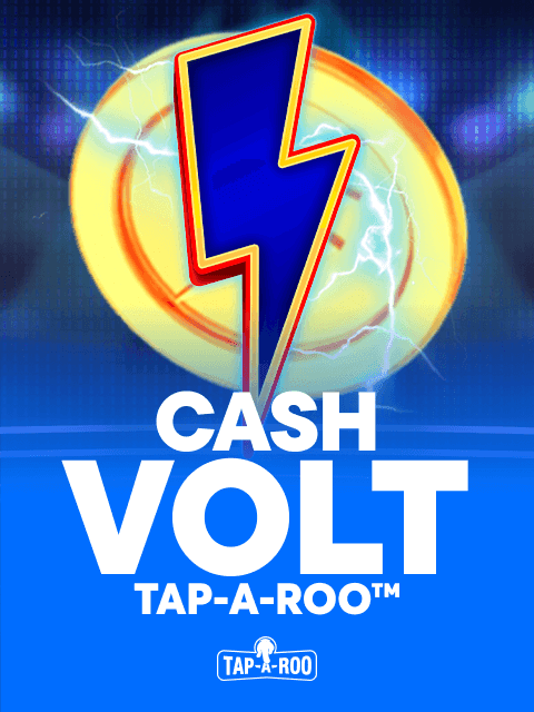 Cash Volt Tap-A-Roo