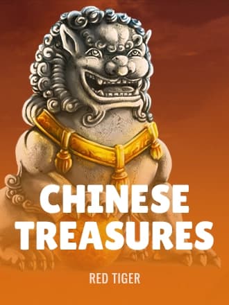 Chinese Treasures by Red Tiger Gaming - Play at Acebet